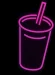 Berry Beautiful ( Strawberry Banana)